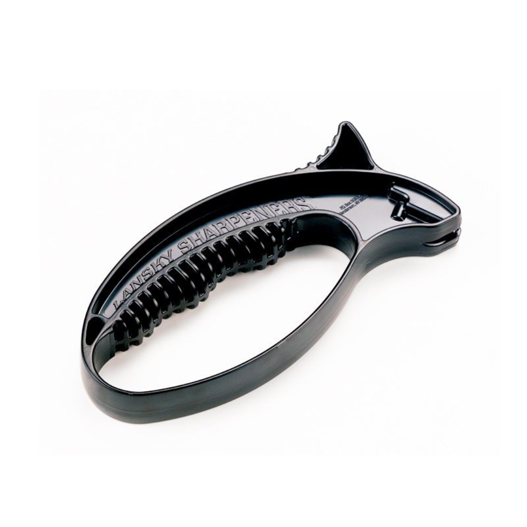 LANSKY QUICK EDGE KNIFE SHARPENER