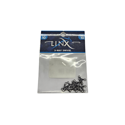 LINX 3-WAY SWIVEL