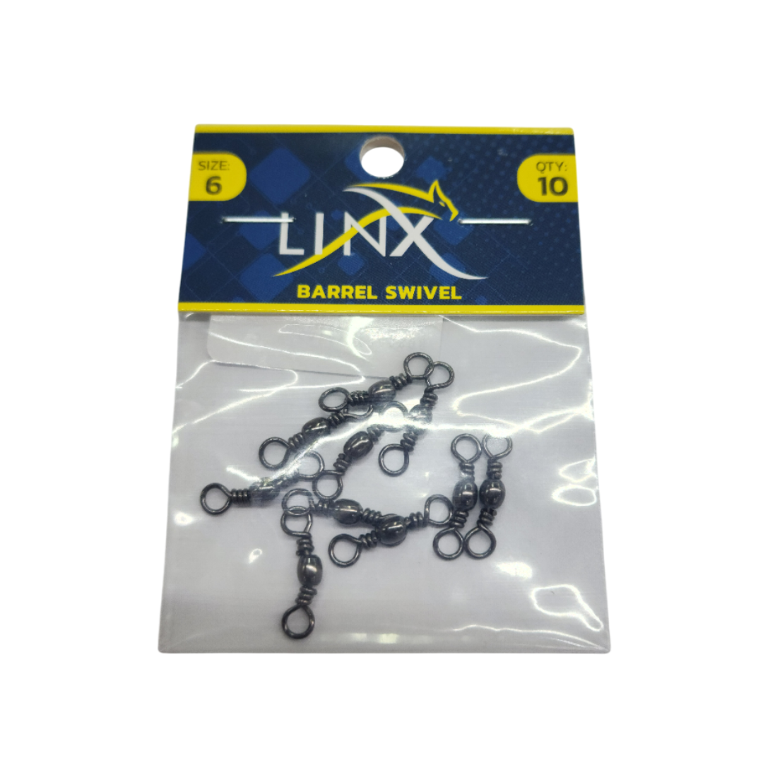 LINX BARREL SWIVEL