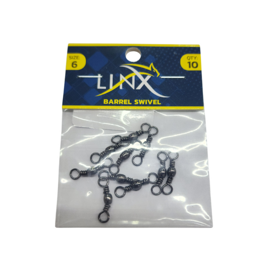 LINX BARREL SWIVEL