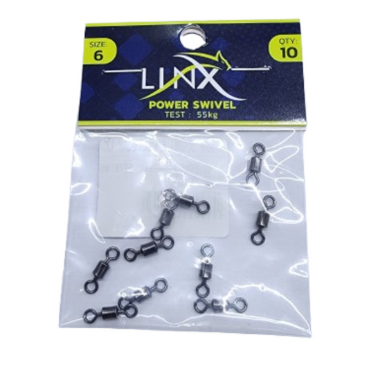 LINX POWER SWIVEL