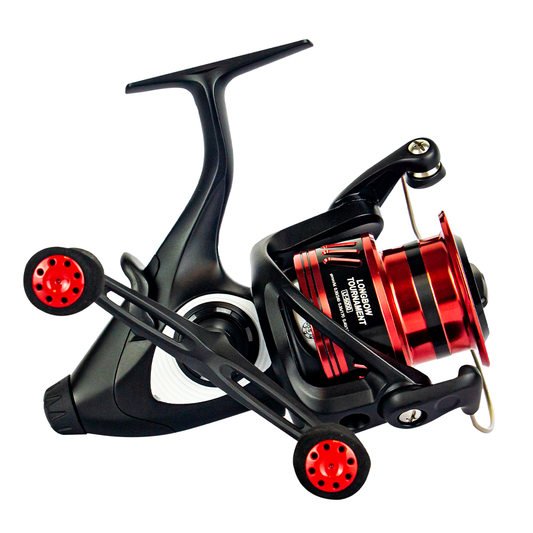 OKUMA LONGBOW TOURNAMENT