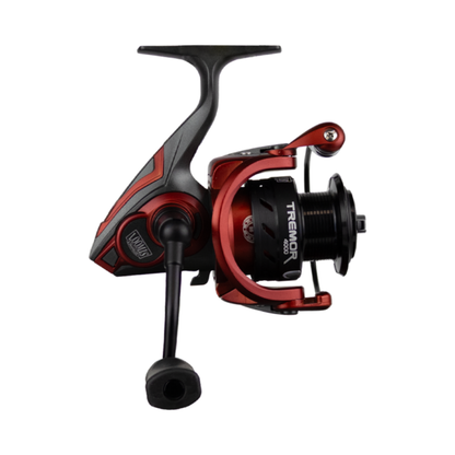 LOOMIS & FRANKLIN TREMOR RED