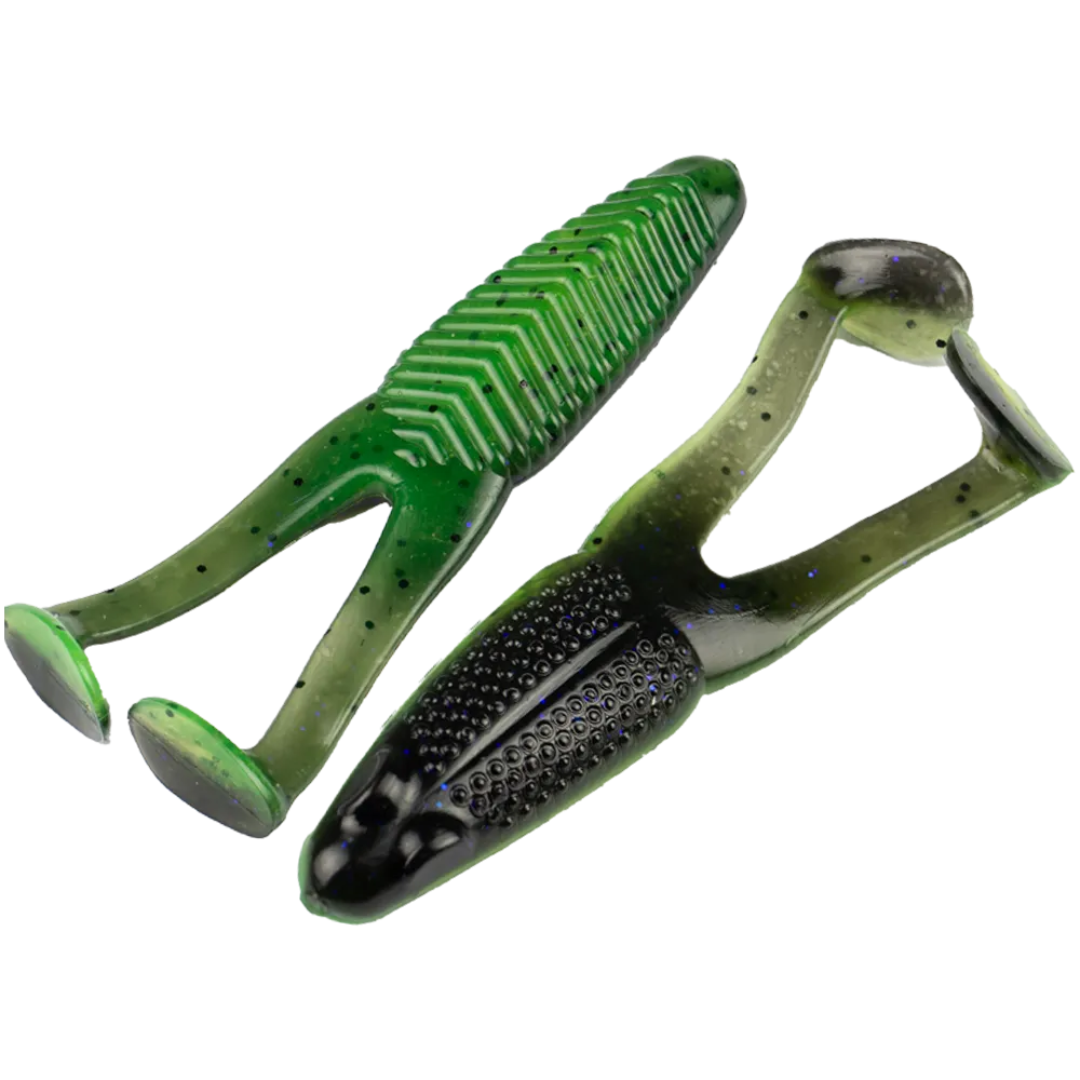 MCARTHY BUZZ 'N FROG