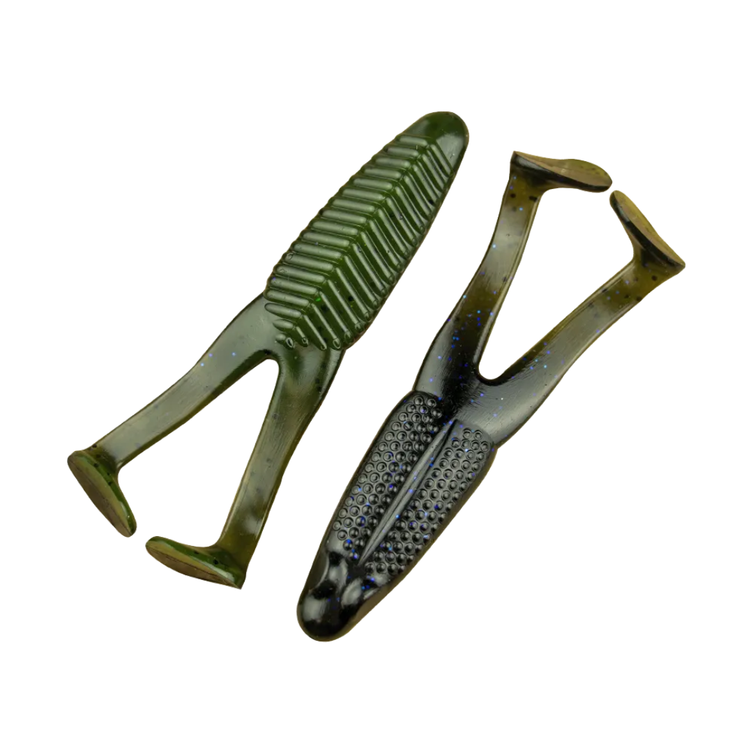 MCARTHY BUZZ 'N FROG