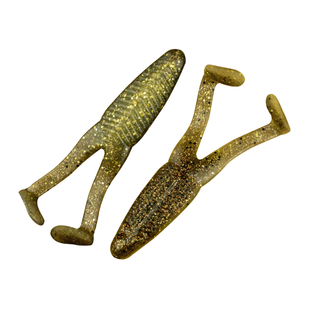 MCARTHY BUZZ 'N FROG