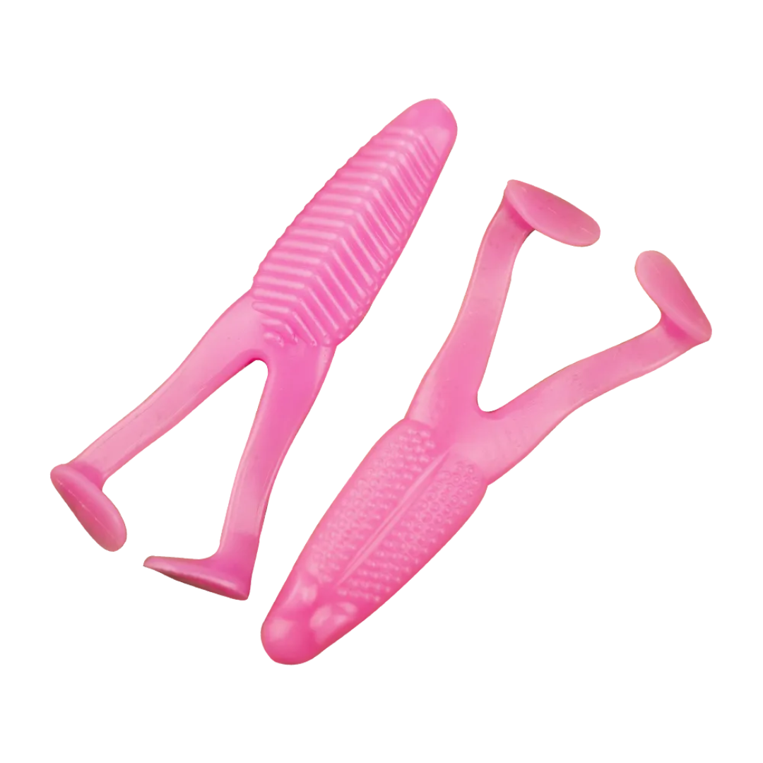 MCARTHY BUZZ 'N FROG