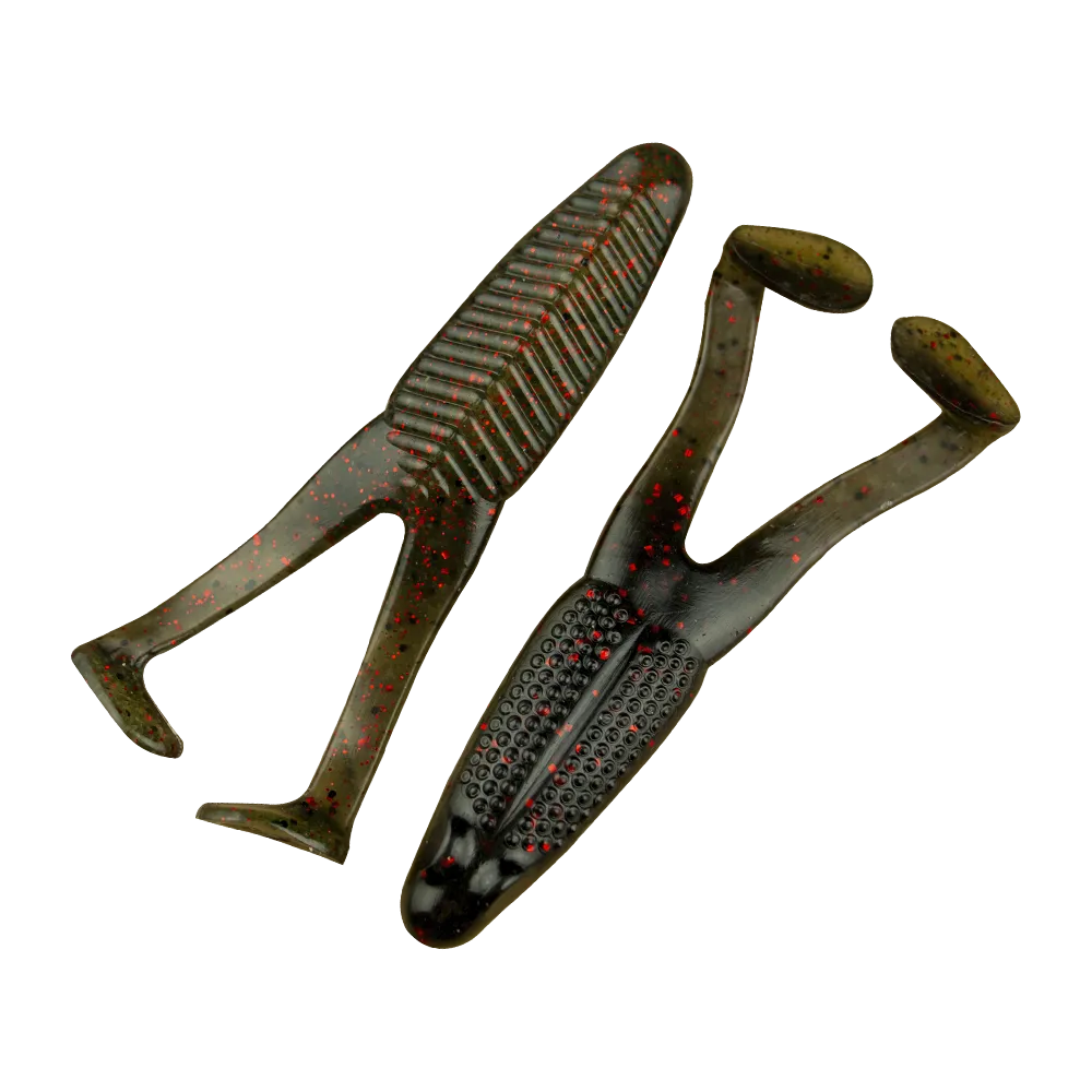 MCARTHY BUZZ 'N FROG