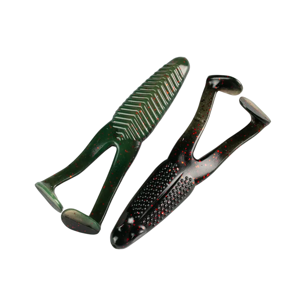 MCARTHY BUZZ 'N FROG