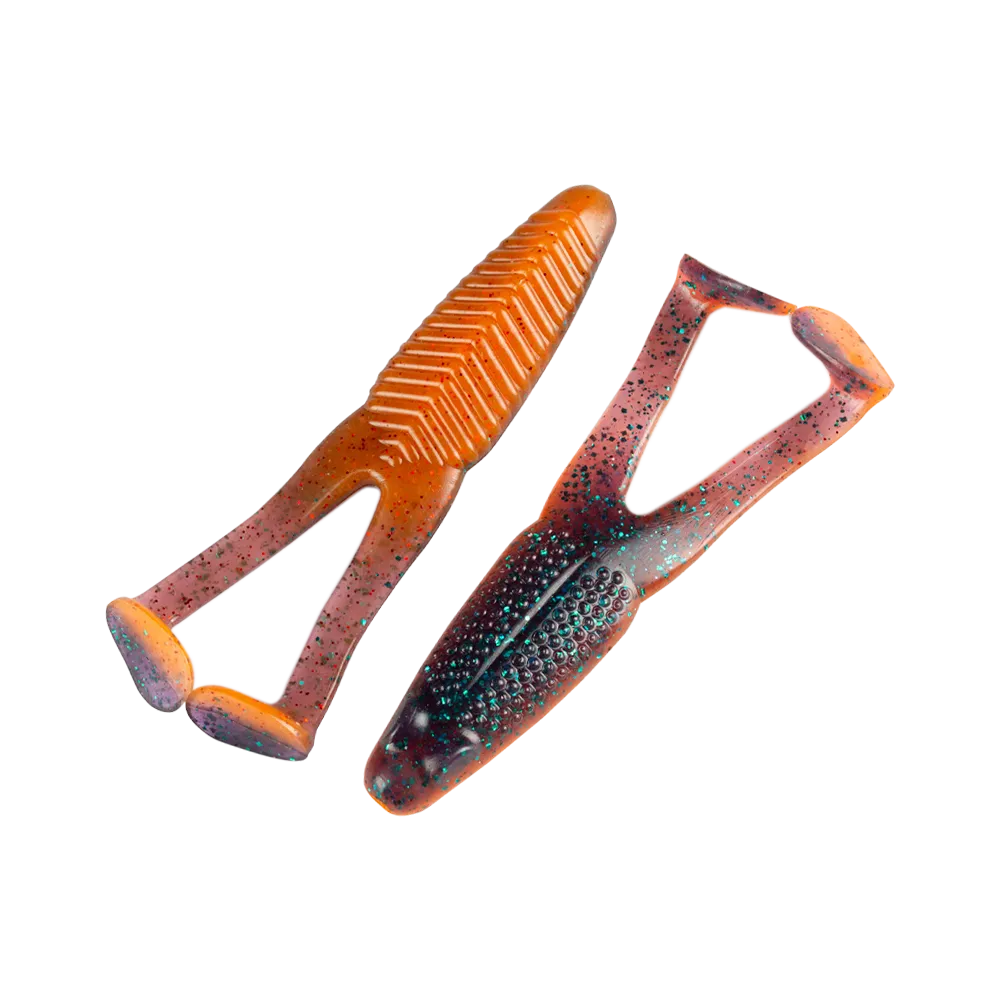 MCARTHY BUZZ 'N FROG