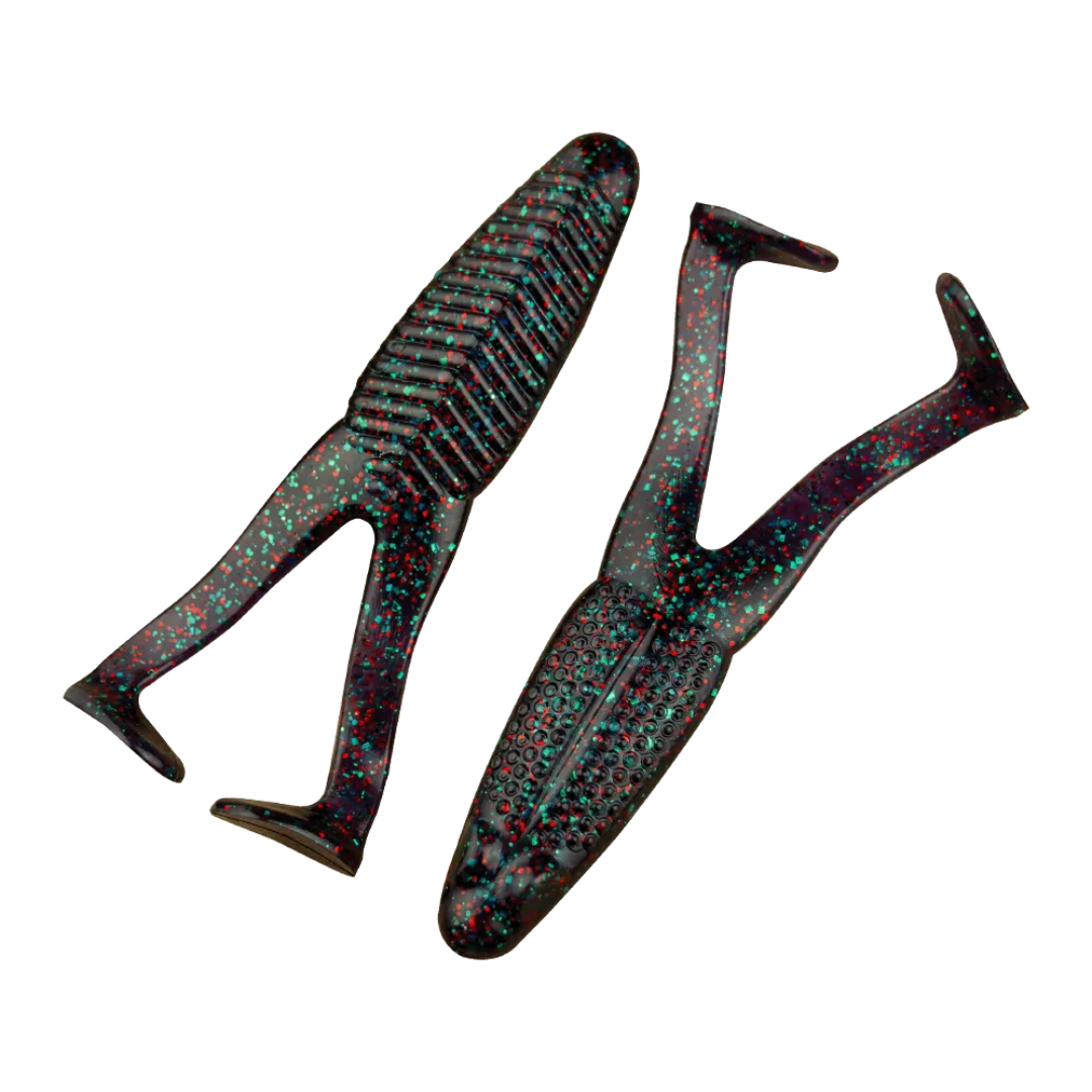 MCARTHY BUZZ 'N FROG