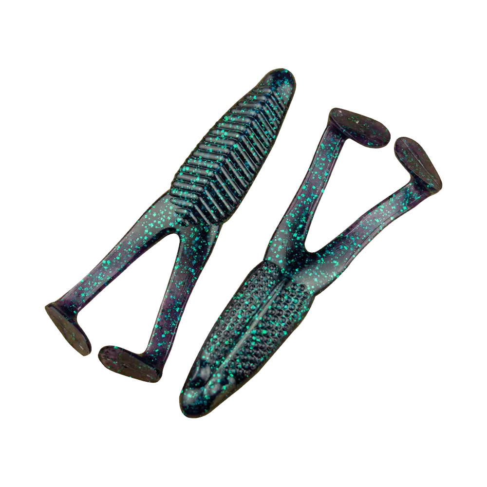 MCARTHY BUZZ 'N FROG