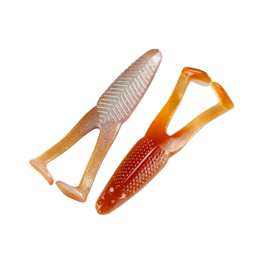 MCARTHY BUZZ 'N FROG