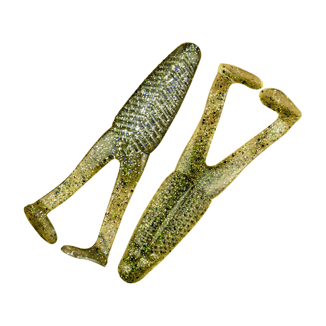 MCARTHY BUZZ 'N FROG