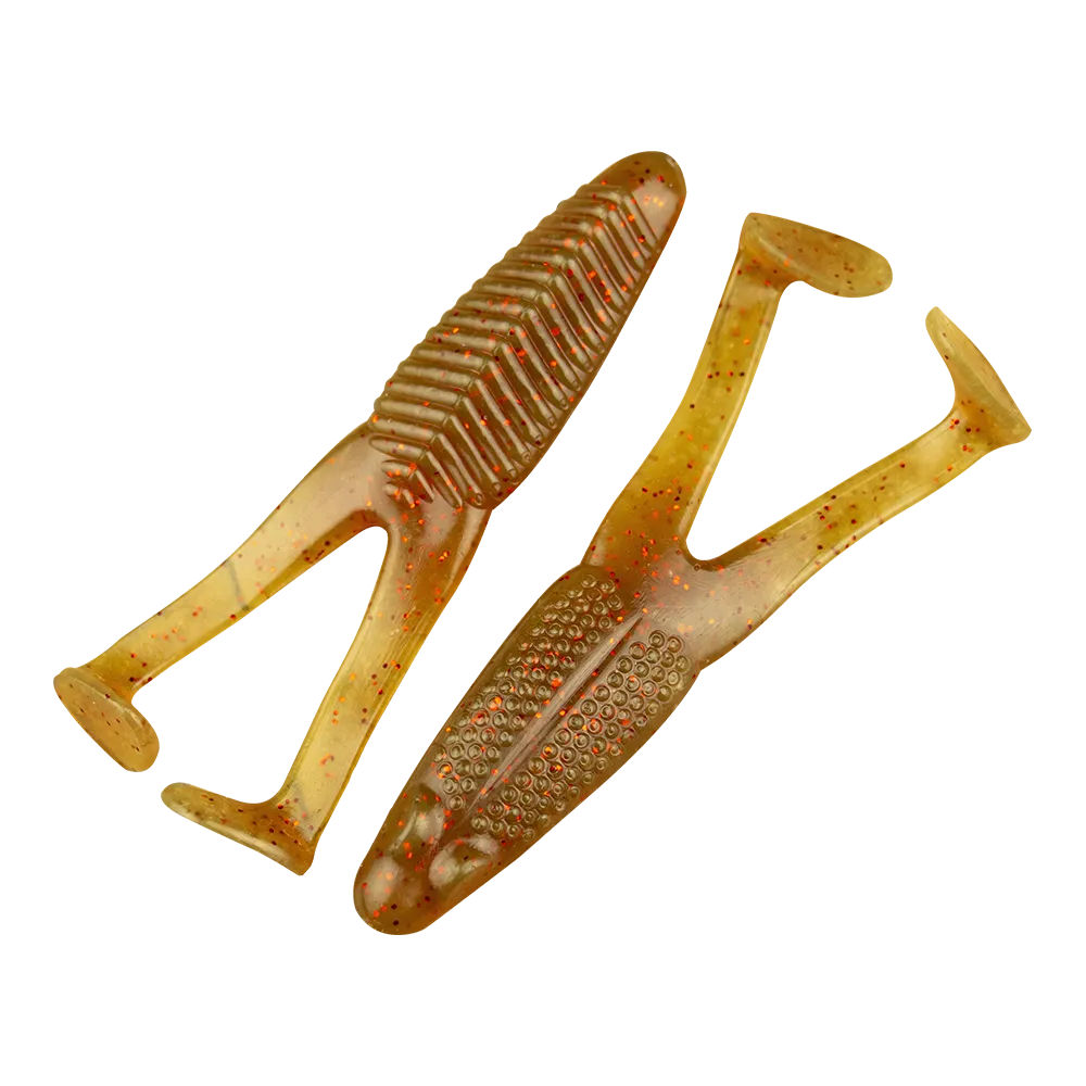 MCARTHY BUZZ 'N FROG