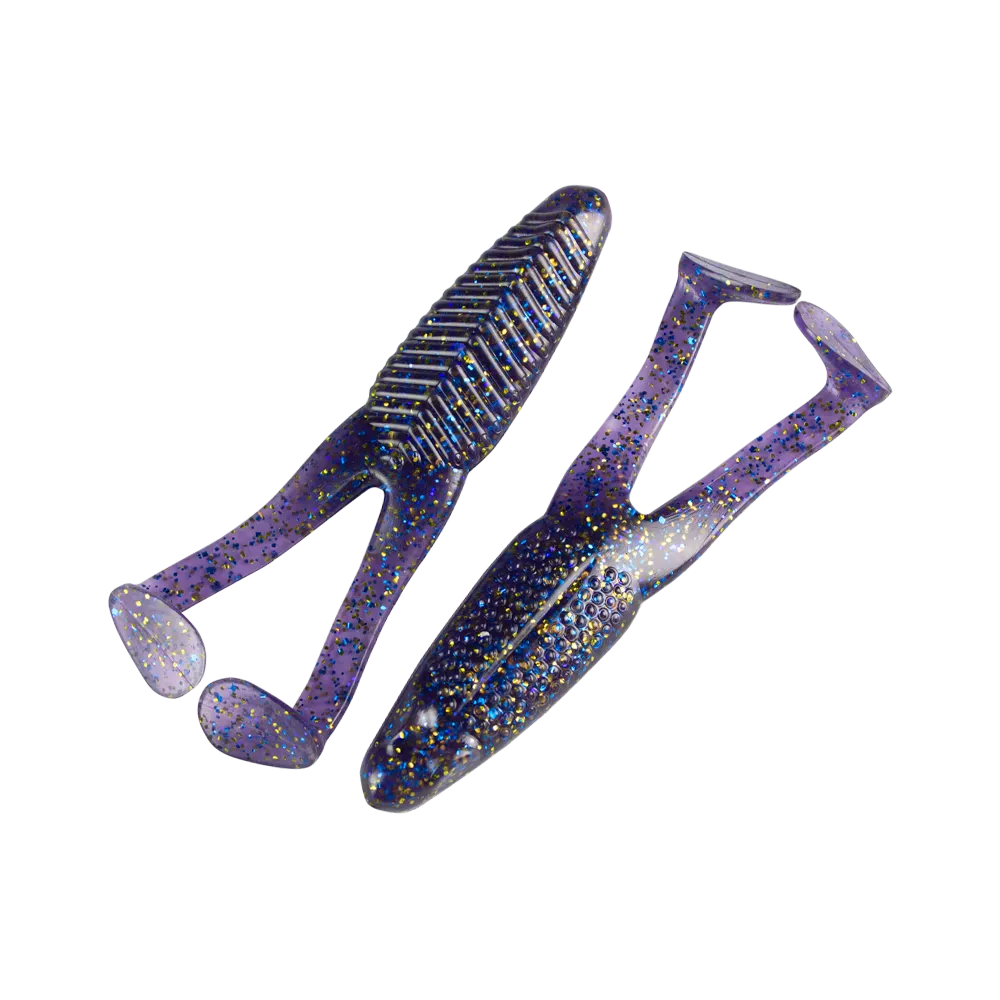 MCARTHY BUZZ 'N FROG