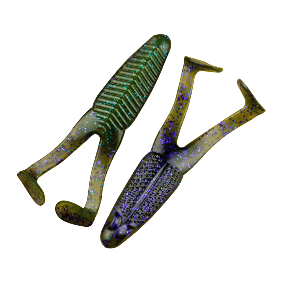 MCARTHY BUZZ 'N FROG