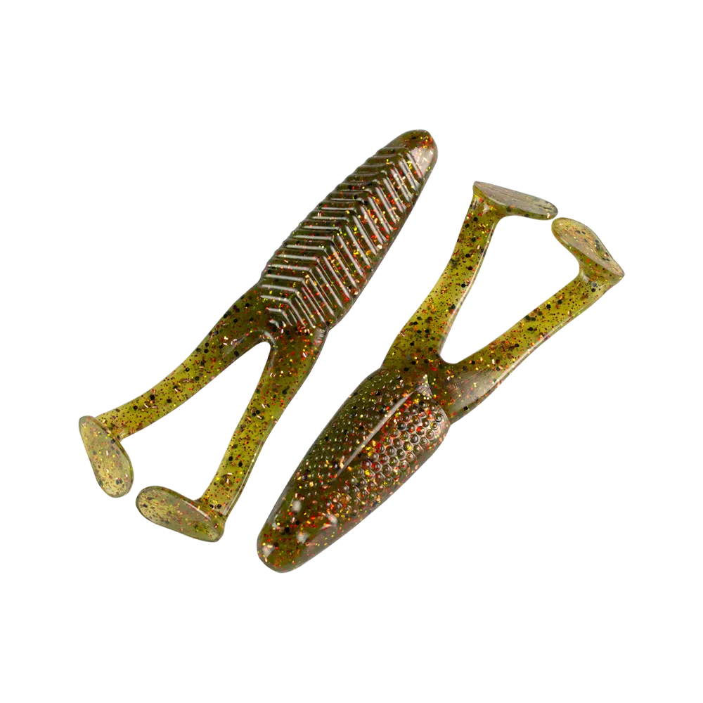 MCARTHY BUZZ 'N FROG