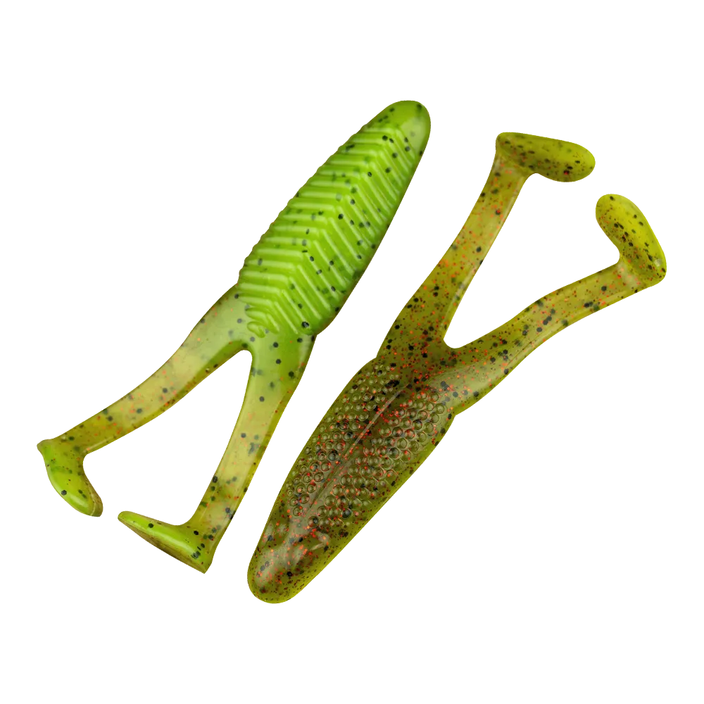 MCARTHY BUZZ 'N FROG