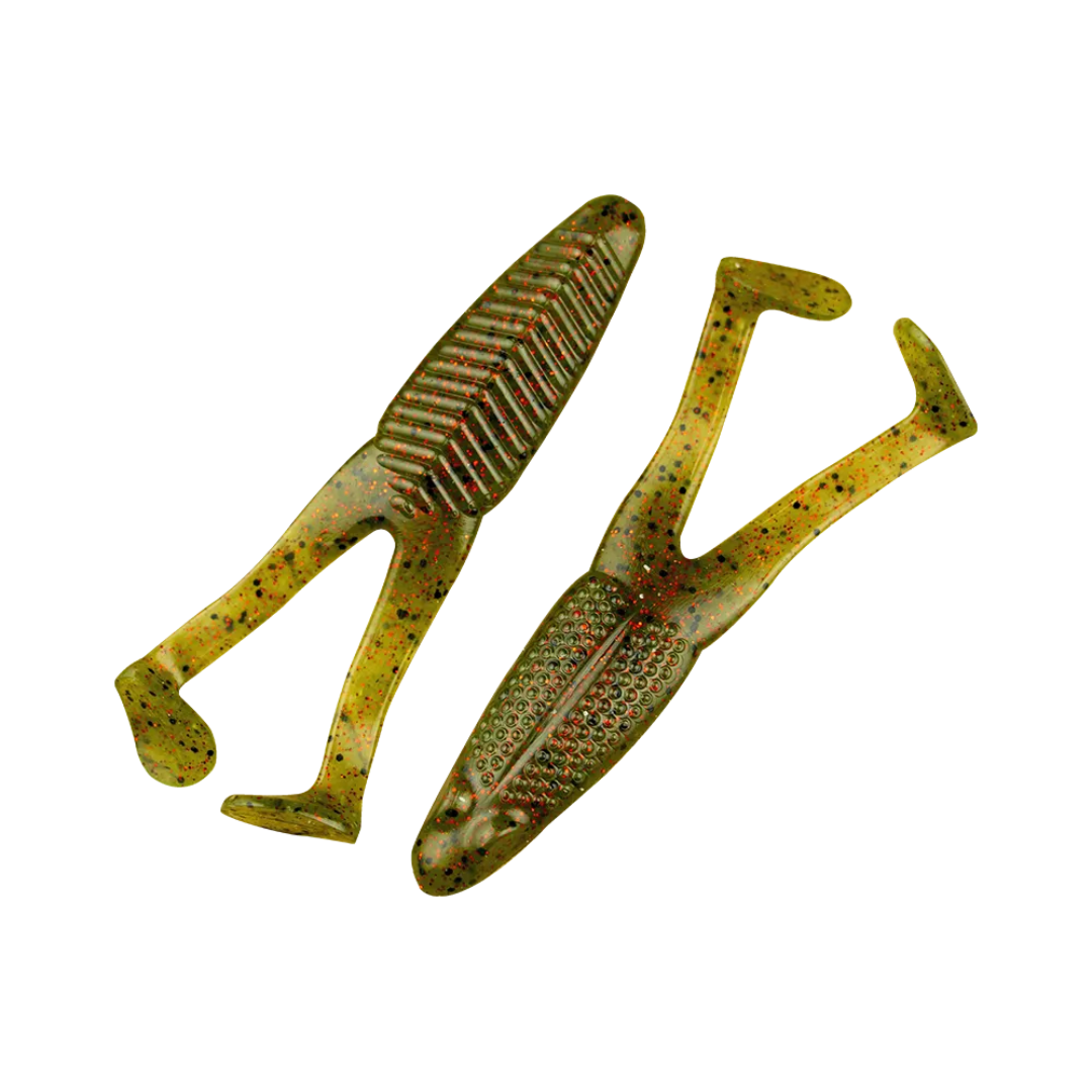 MCARTHY BUZZ 'N FROG