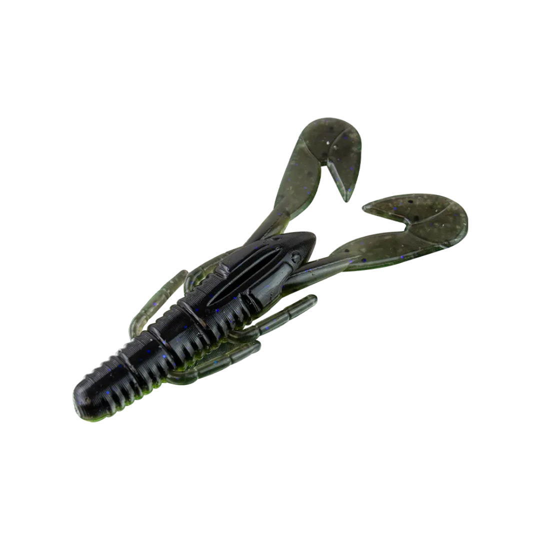 MCARTHY MCCRAWLY 3.5"