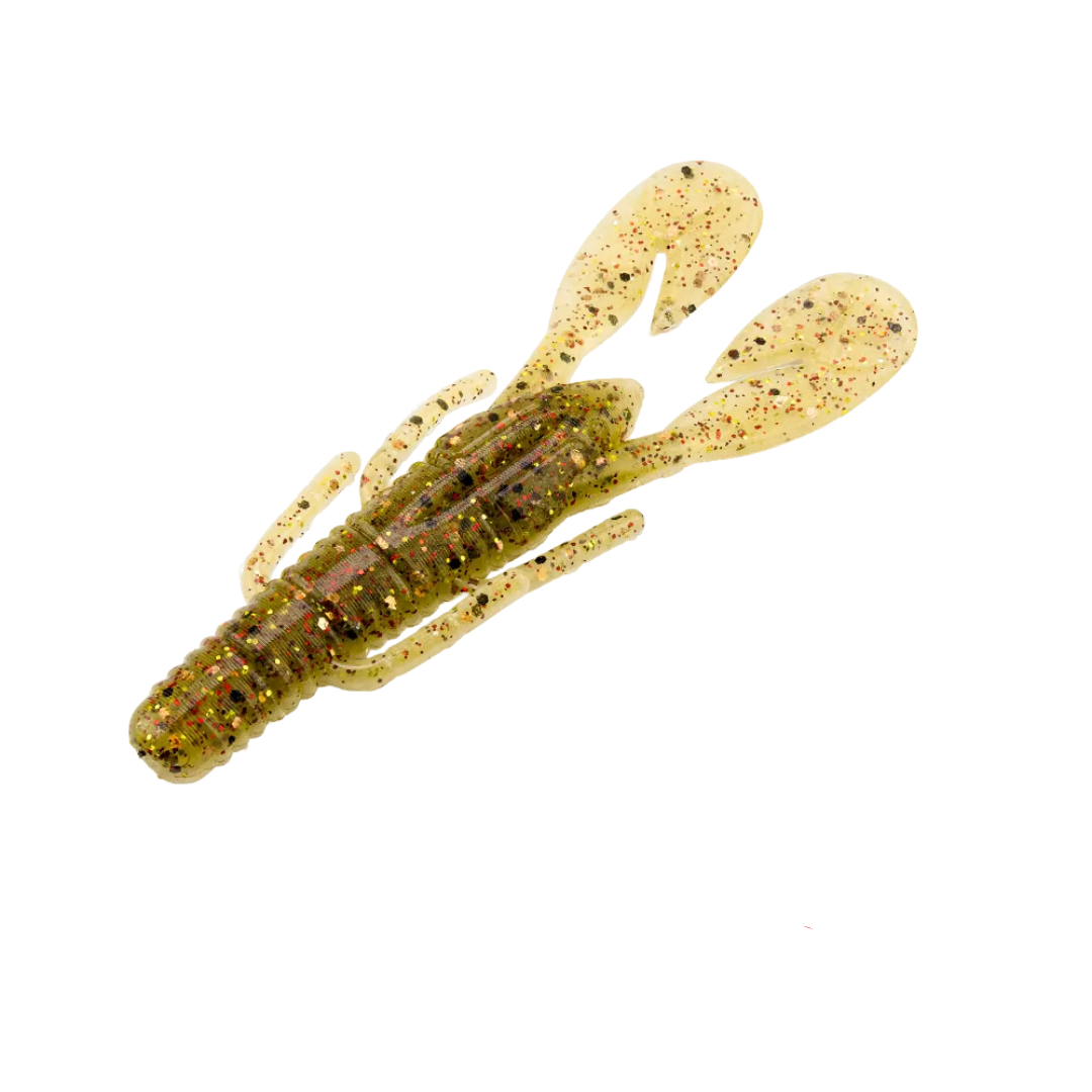 MCARTHY MCCRAWLY 3.5"