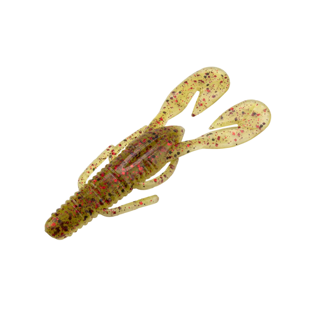 MCARTHY MCCRAWLY 3.5"