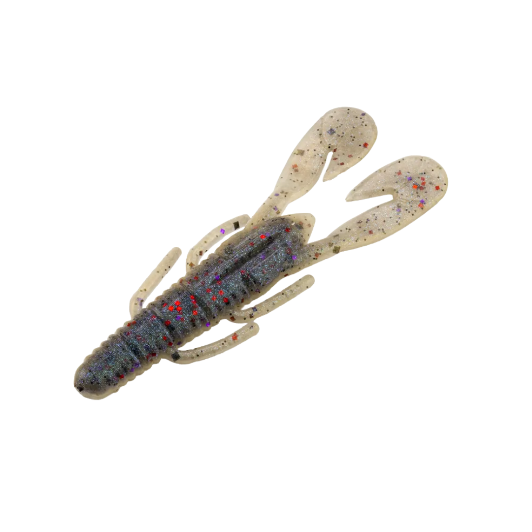 MCARTHY MCCRAWLY 3.5"