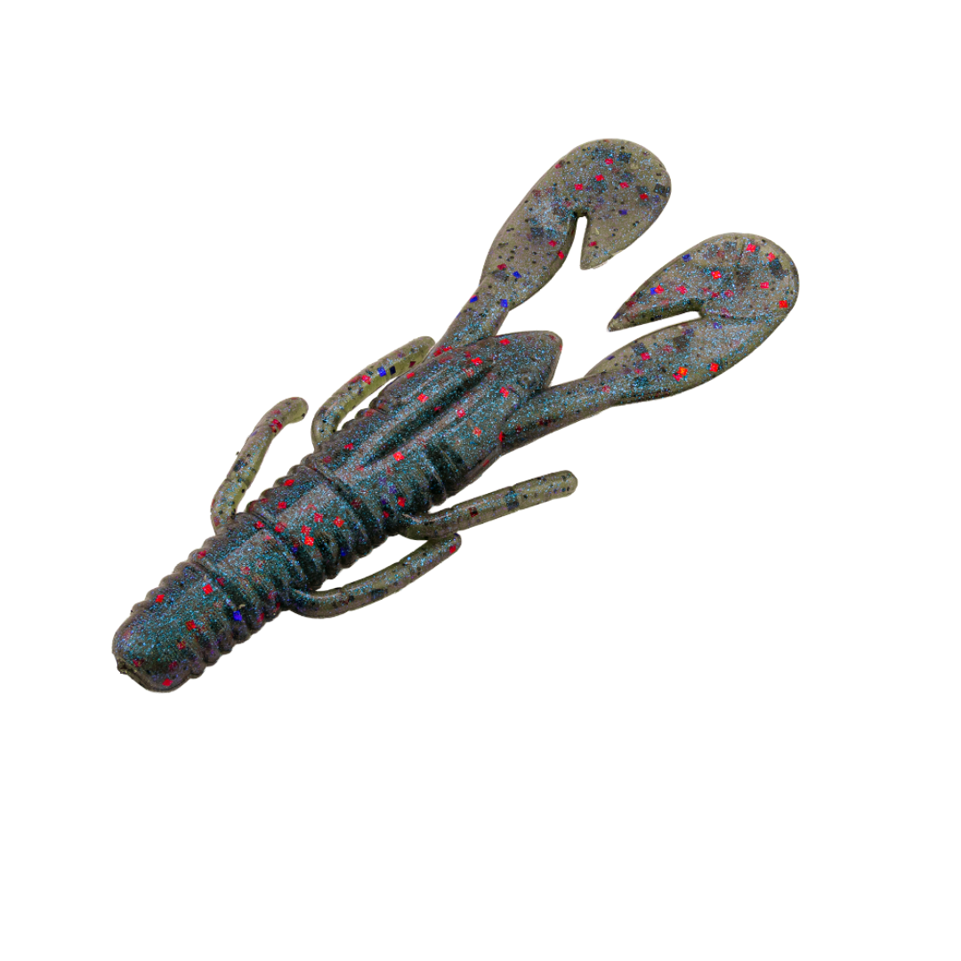 MCARTHY MCCRAWLY 3.5"