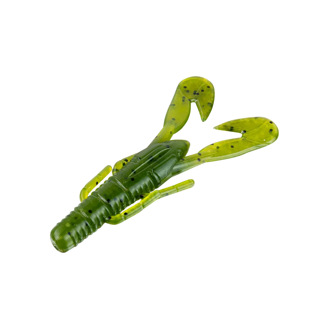 MCARTHY MCCRAWLY 3.5"