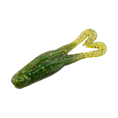 MCARTHY MCCROAKER 4"