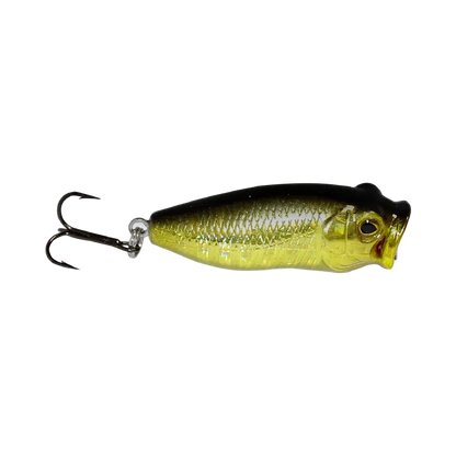 SENSATION MICRO BASS GIANT POP 3.5CM