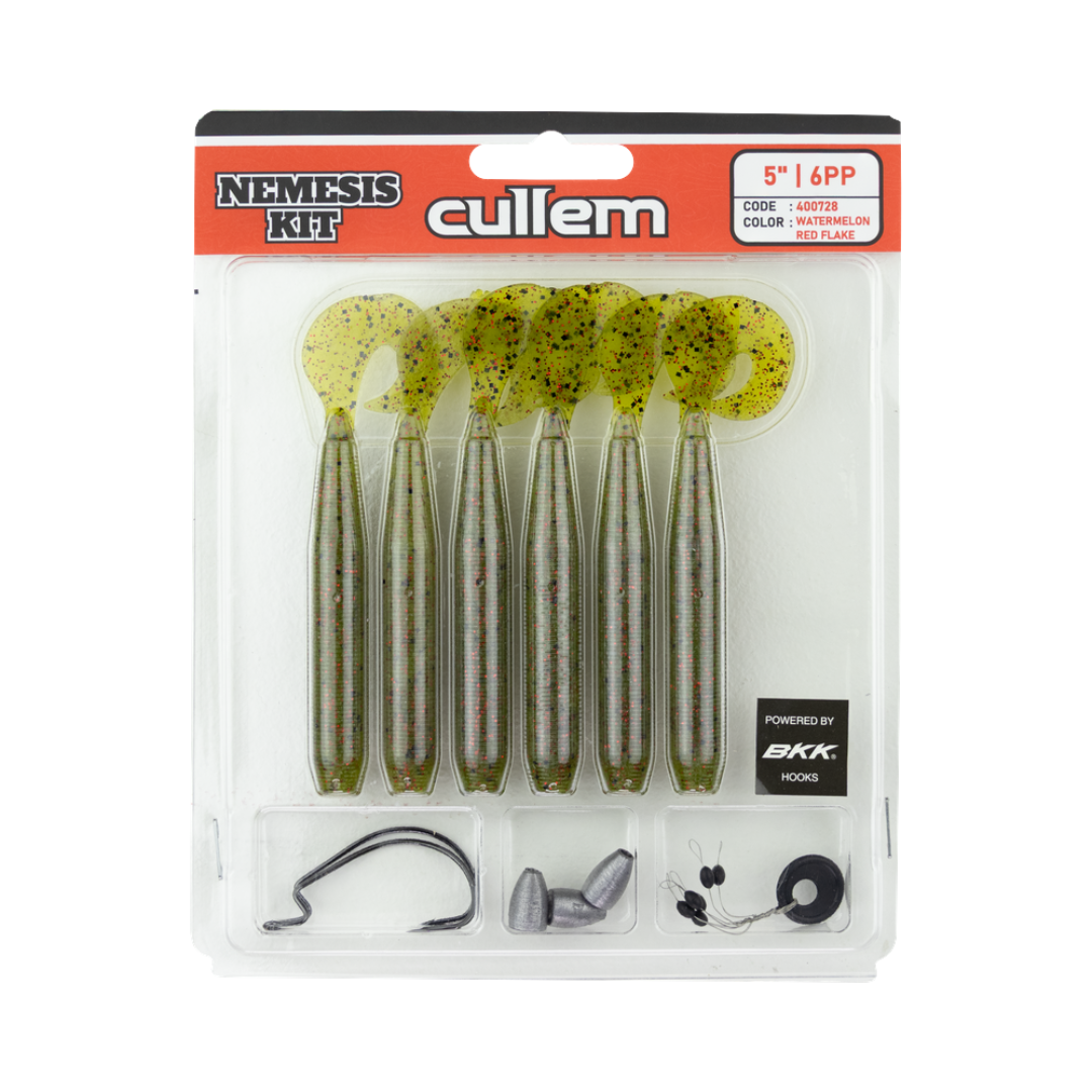 CULLEM NEMESIS KIT