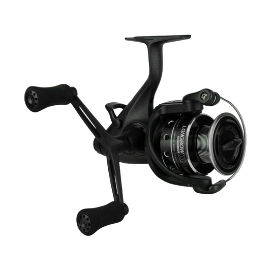 OKUMA LONGBOW XR