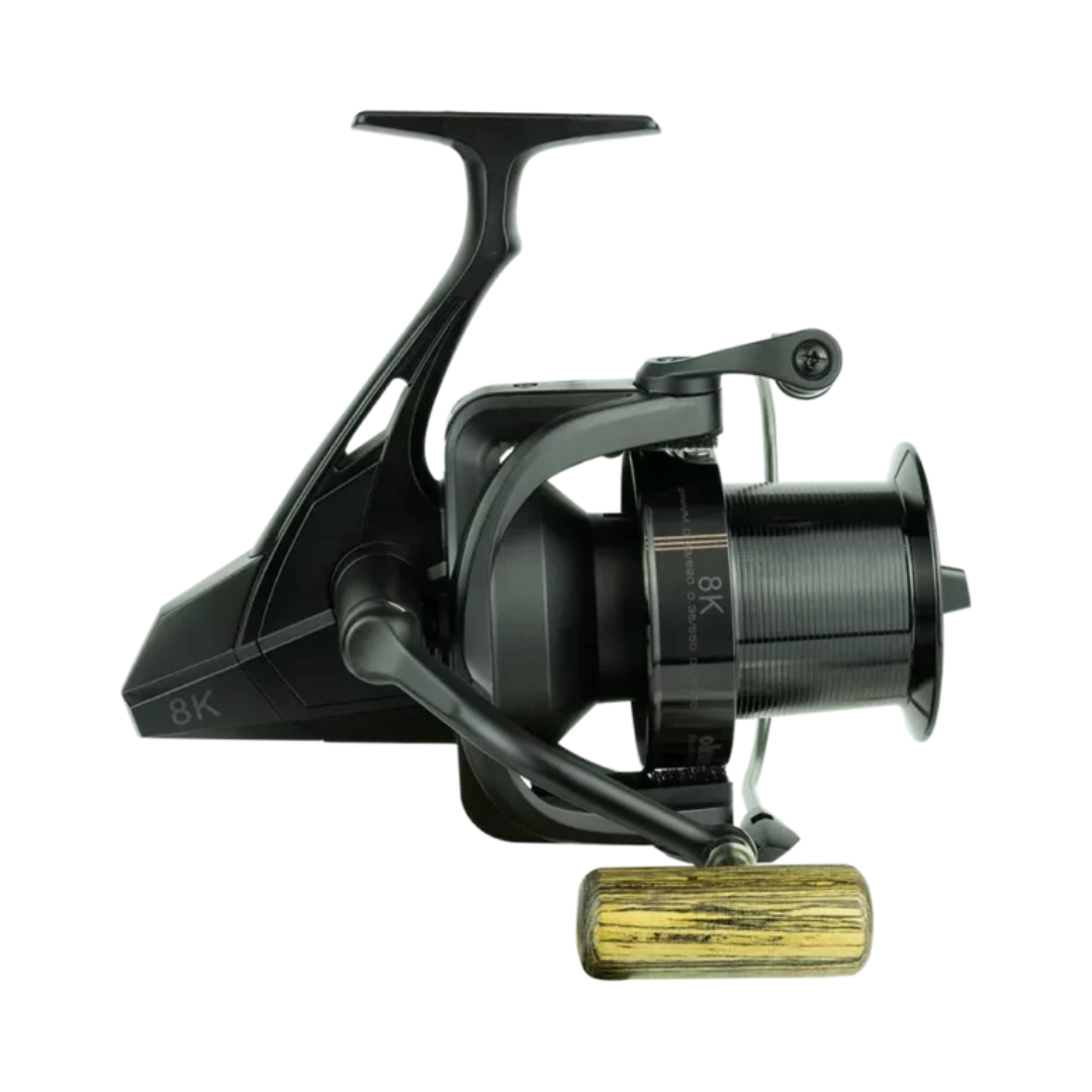 OKUMA 8K