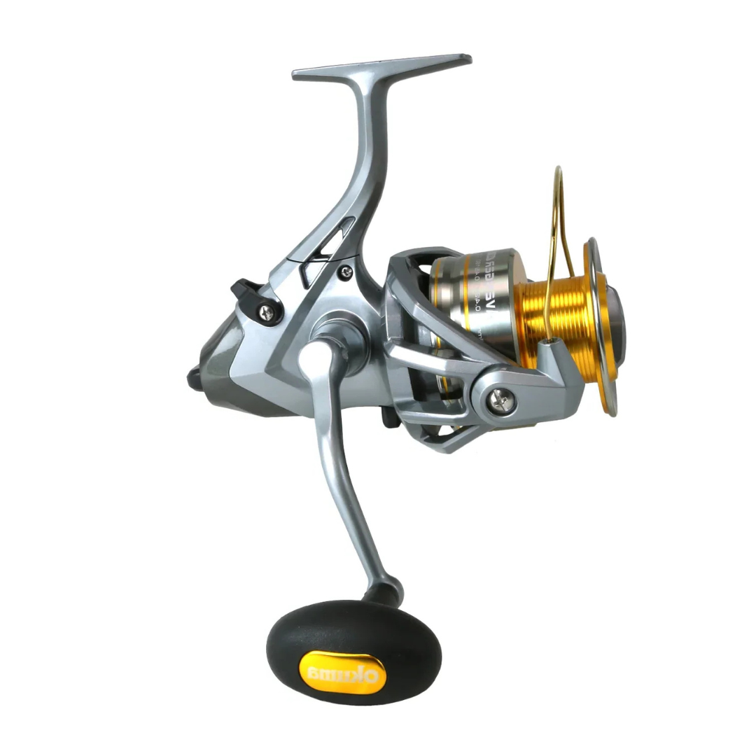 OKUMA AVENGER ABF