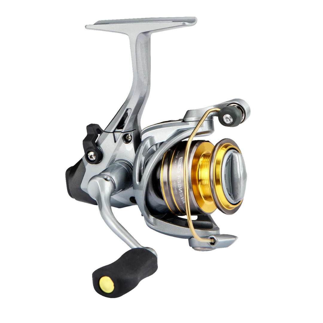 OKUMA AVENGER ABF