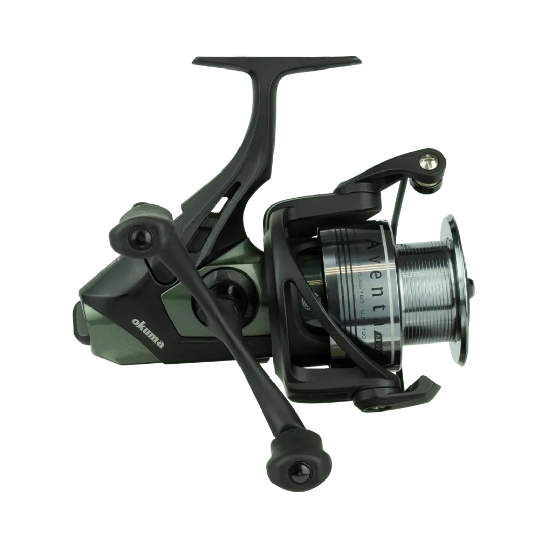 OKUMA AVENTA BAITFEEDER