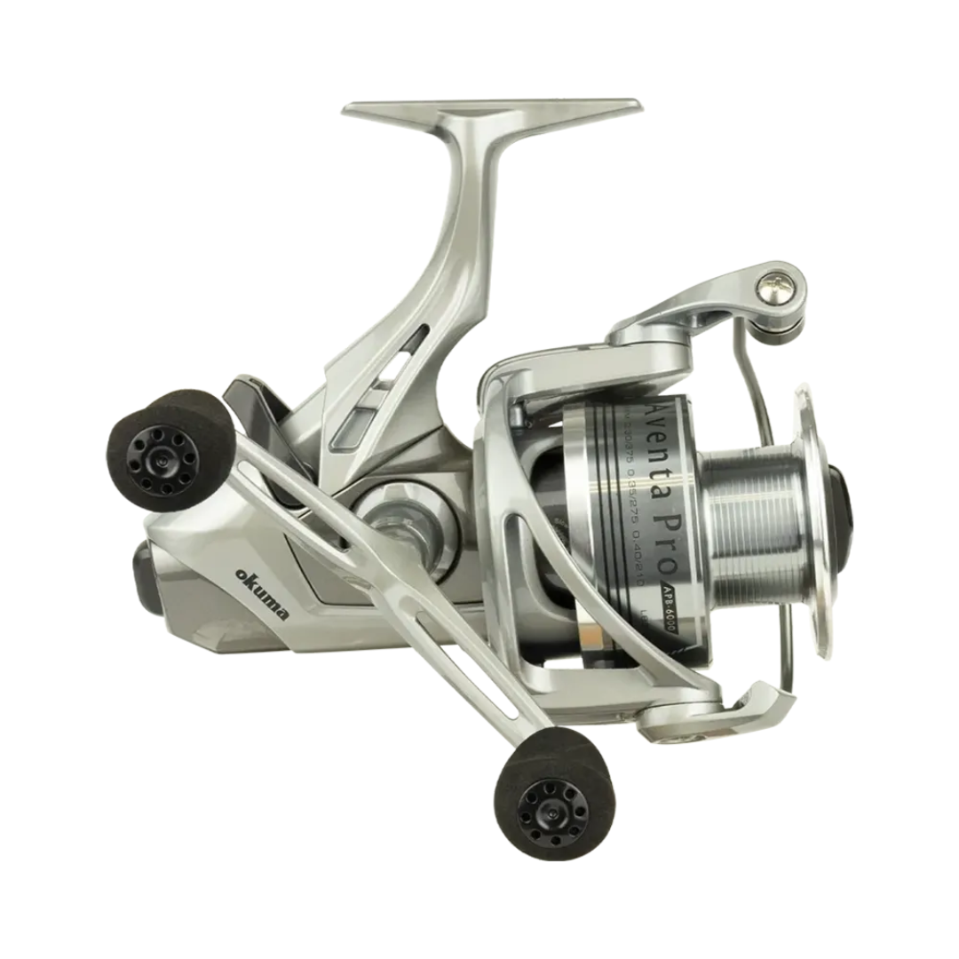 OKUMA AVENTA PRO