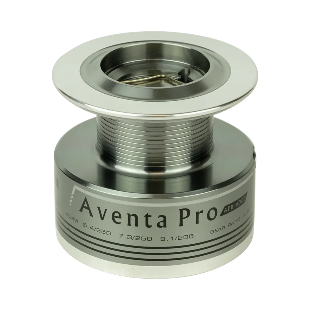 OKUMA AVENTA PRO