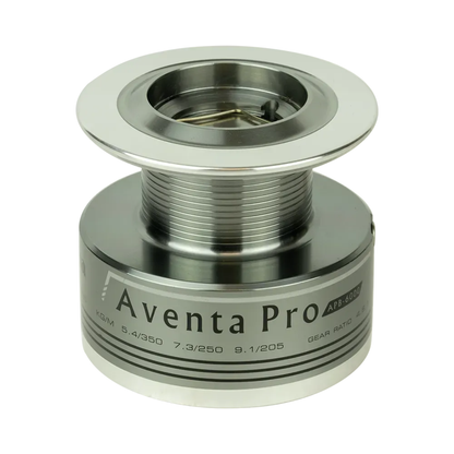 OKUMA AVENTA PRO