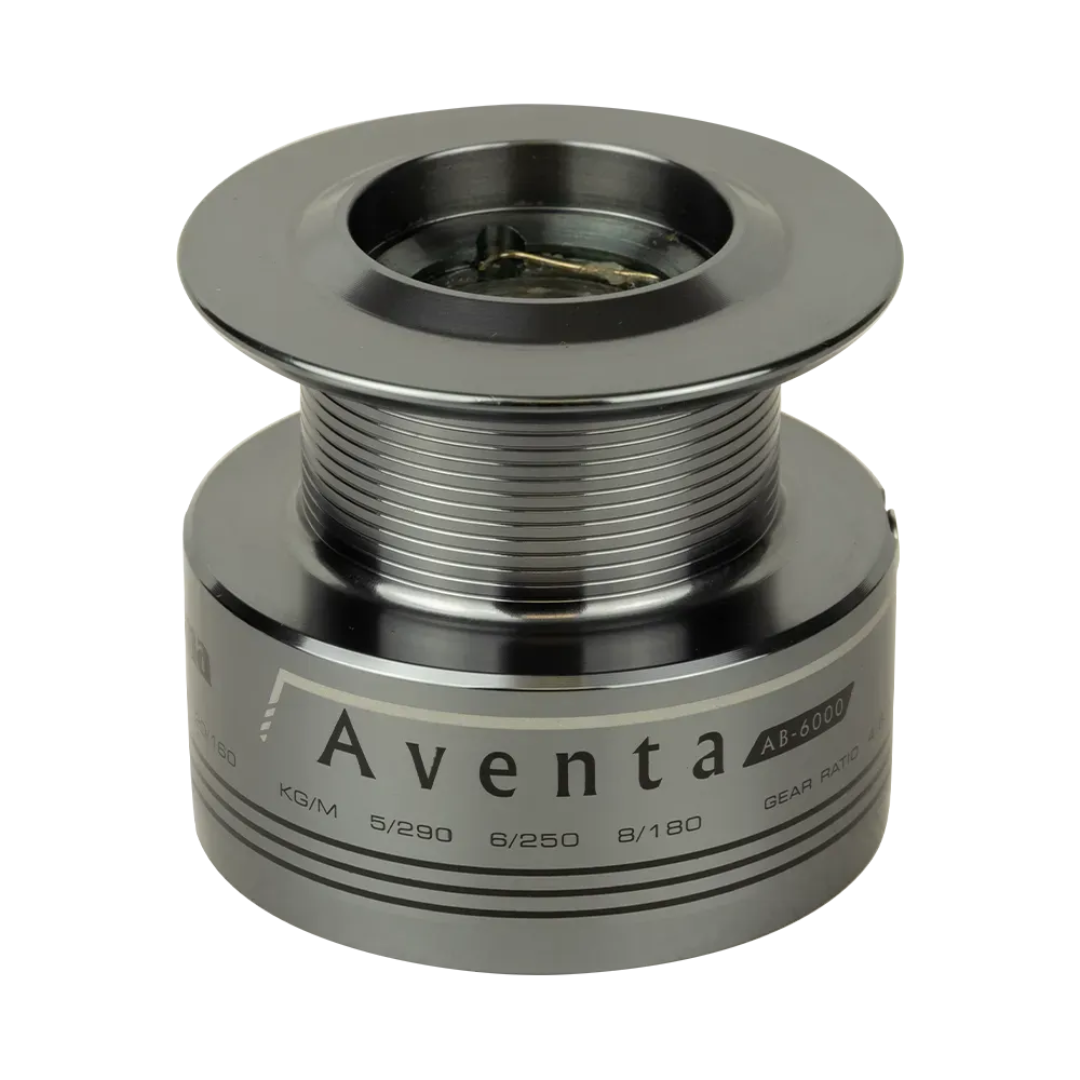 OKUMA AVENTA BAITFEEDER