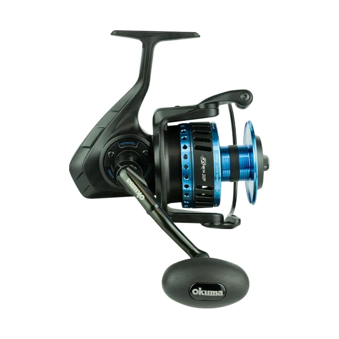 OKUMA AZORES XP