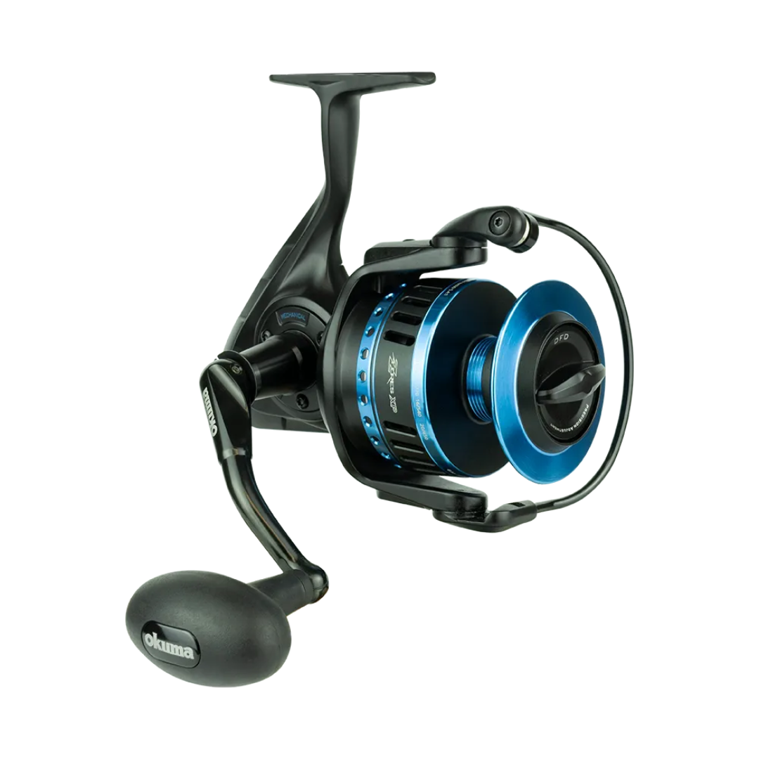 OKUMA AZORES XP