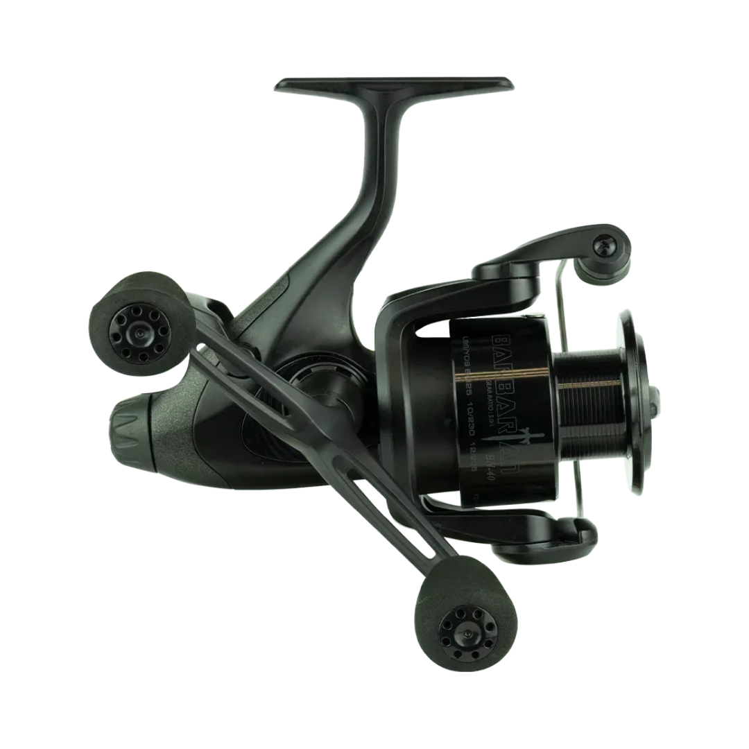 OKUMA BARBARIAN