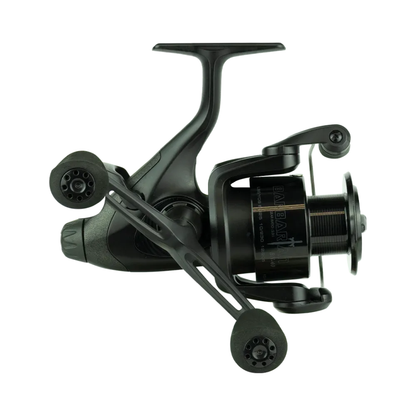 OKUMA BARBARIAN