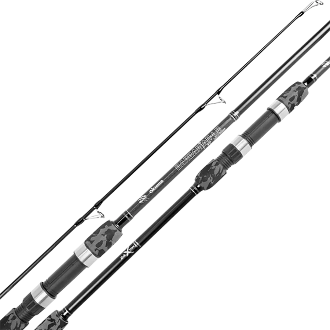 OKUMA BARBARIAN LOW RIDER