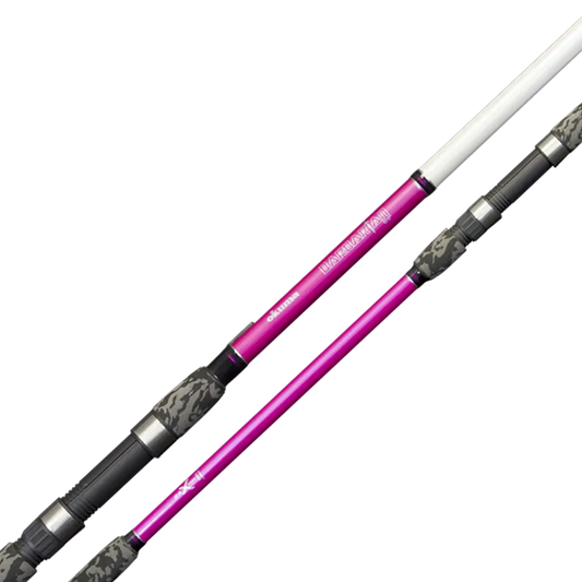 OKUMA BARBARIAN PINK