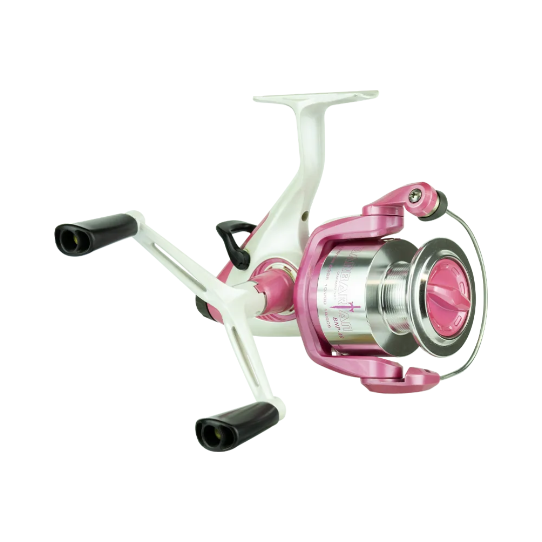 OKUMA BARBARIAN PINK – IBM Ermelo