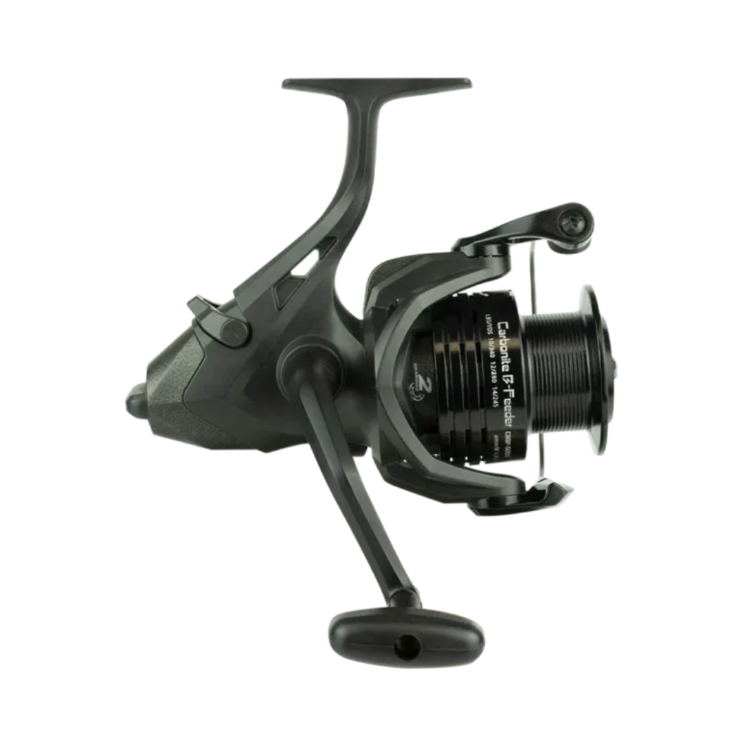 OKUMA CARBONITE
